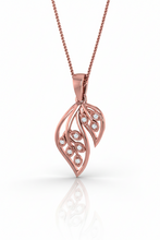 Load image into Gallery viewer, rose gold
