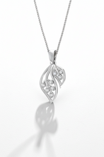 Load image into Gallery viewer, white gold