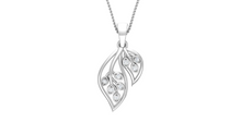 Load image into Gallery viewer, white gold