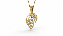 Load image into Gallery viewer, yellow gold