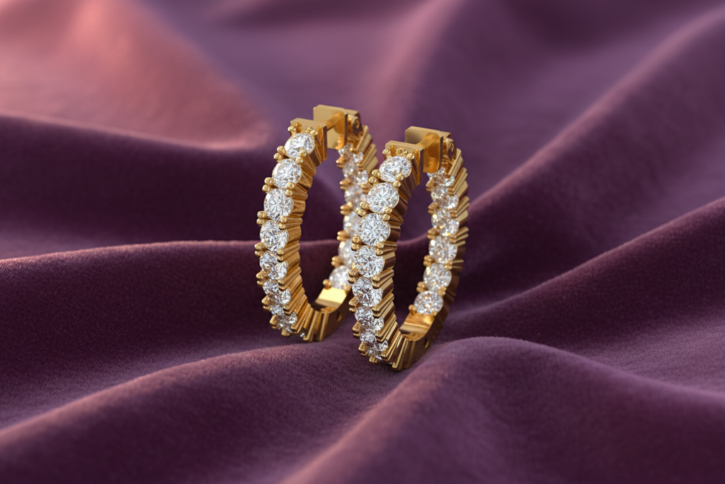 Elevated Daily Sparkle