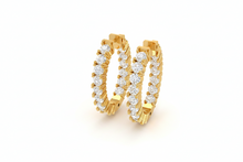 Load image into Gallery viewer, Yellow Gold