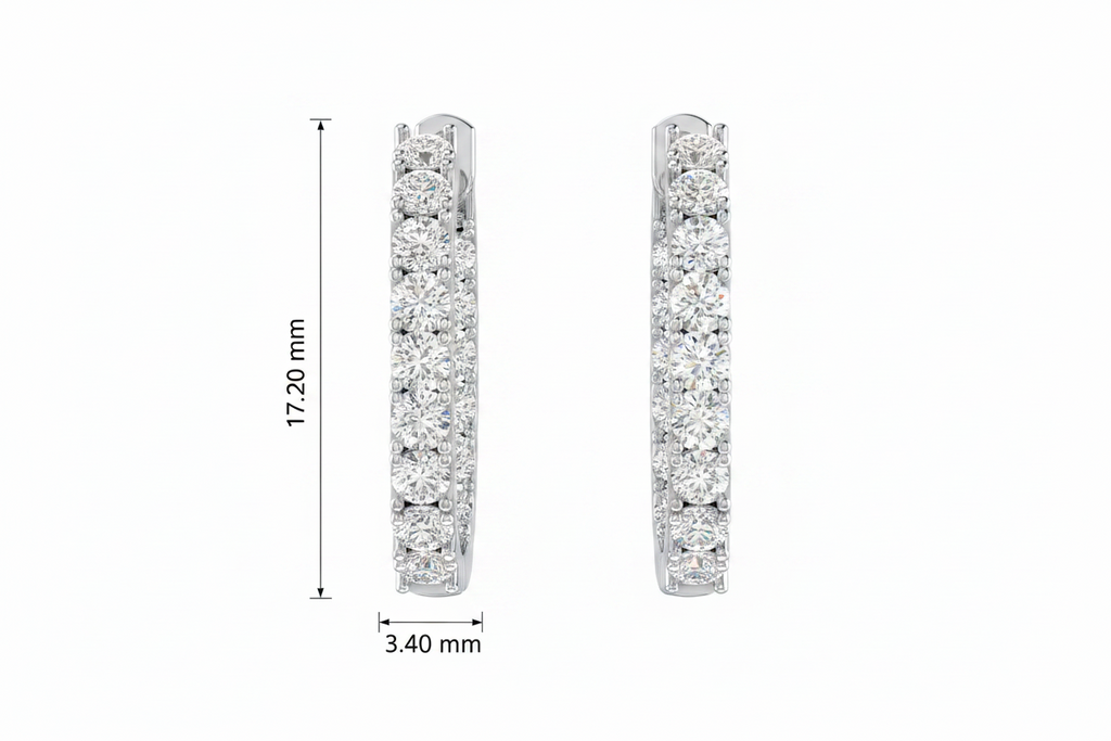 Elevated Daily Sparkle