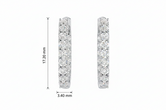 Elevated Daily Sparkle