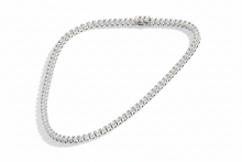 Load image into Gallery viewer, White Gold
