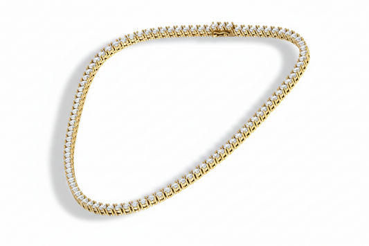Yellow Gold