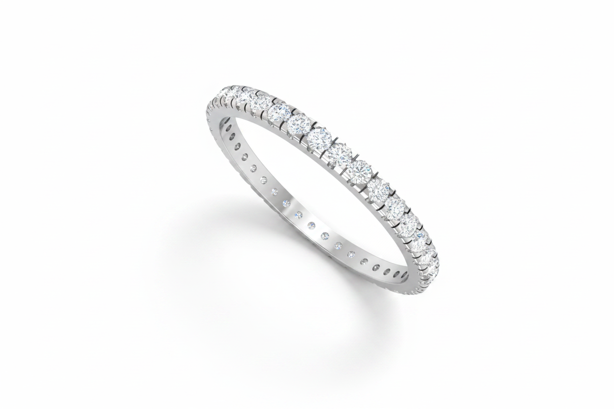 White Gold 