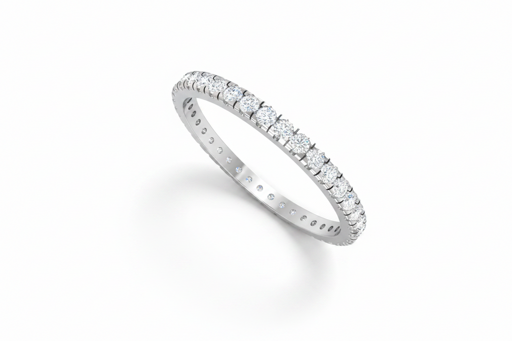 White Gold 