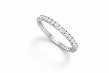 Load image into Gallery viewer, White Gold 