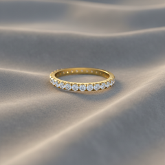 Ultra-Slim Bar-Set Eternity