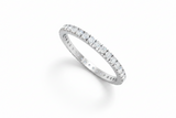 Ultra-Slim Bar-Set Eternity
