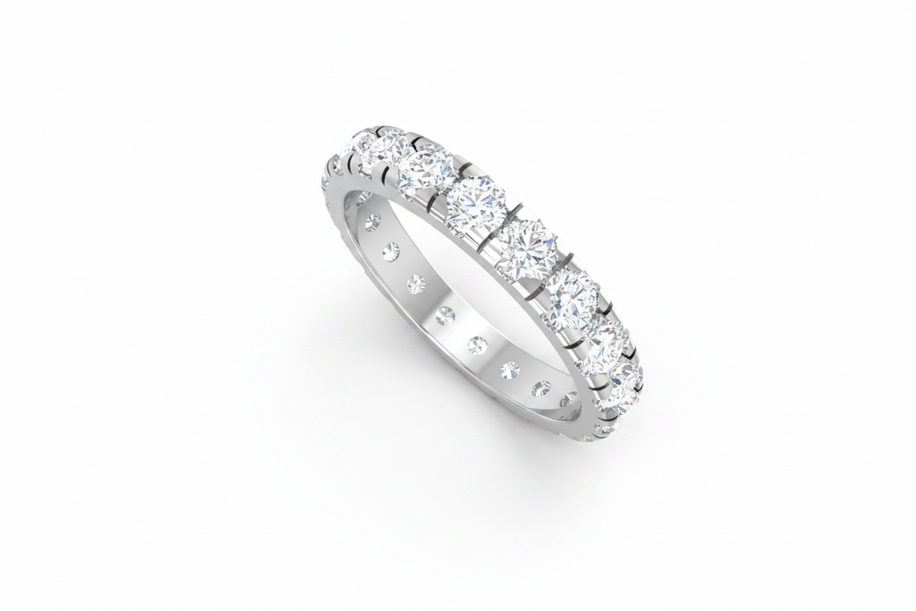 White Gold 