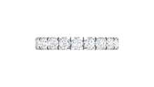 Load image into Gallery viewer, Modern High-Profile Eternity