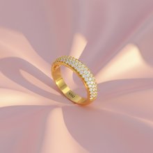 Load image into Gallery viewer, Architectural Triple-Layer Diamond