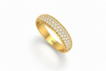 Load image into Gallery viewer, Yellow Gold 