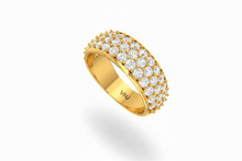 Load image into Gallery viewer, Yellow Gold 