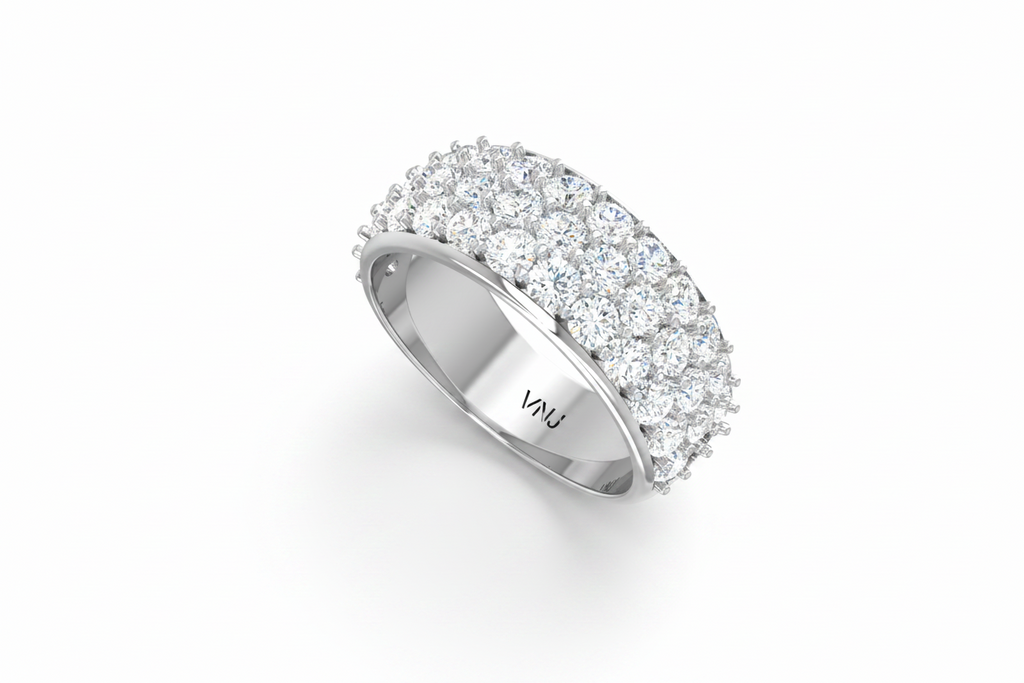 White Gold 
