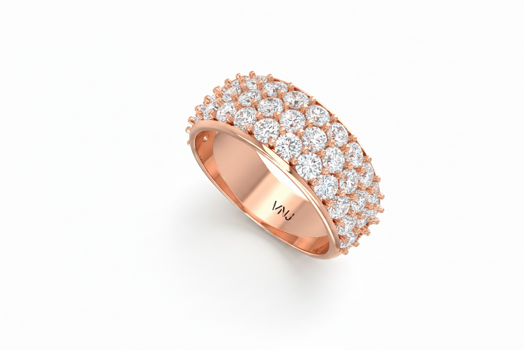 Rose Gold 
