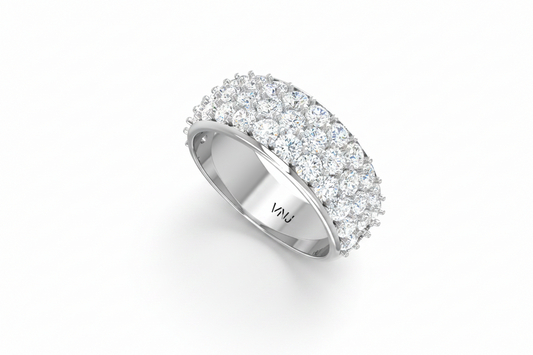 White Gold 

