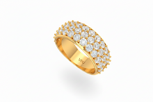 Load image into Gallery viewer, Yellow Gold 