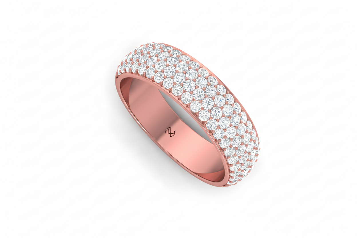 Rose Gold 