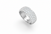 Load image into Gallery viewer, White Gold 
