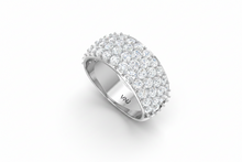 Load image into Gallery viewer, White Gold 