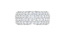 Load image into Gallery viewer, Four Row Multi-Layer Brilliance