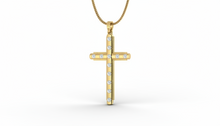 Load image into Gallery viewer, Yellow Gold