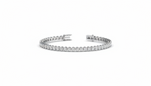 Load image into Gallery viewer, White Gold
