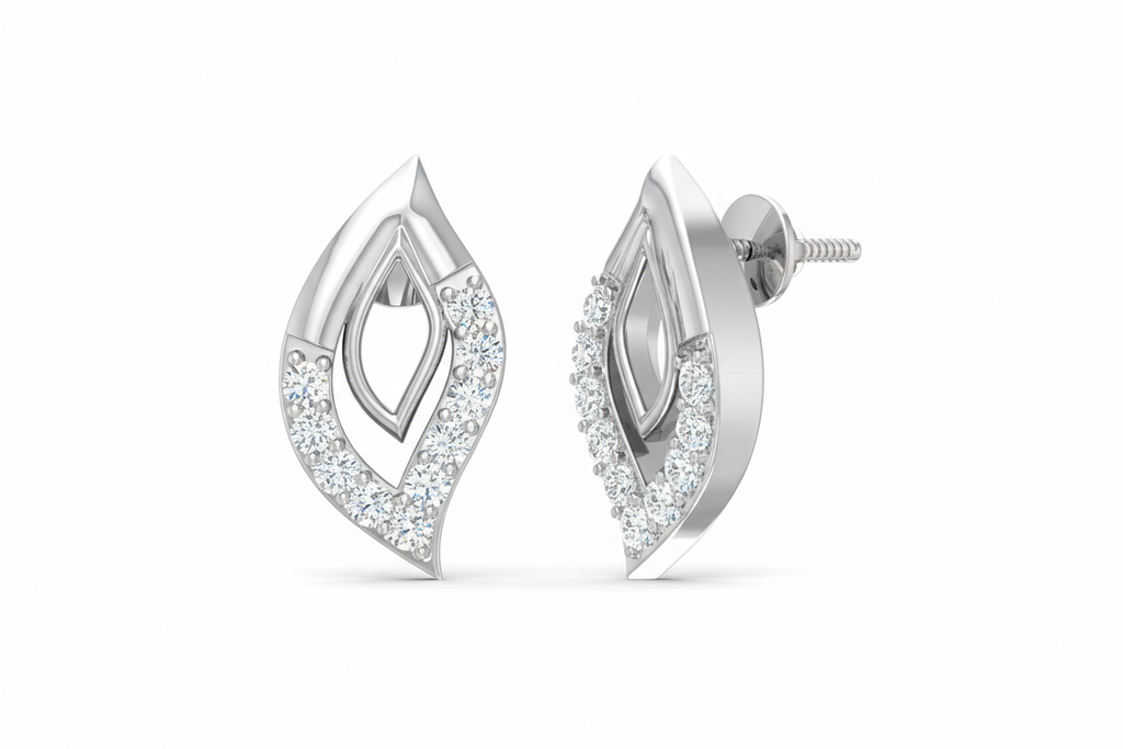 white gold