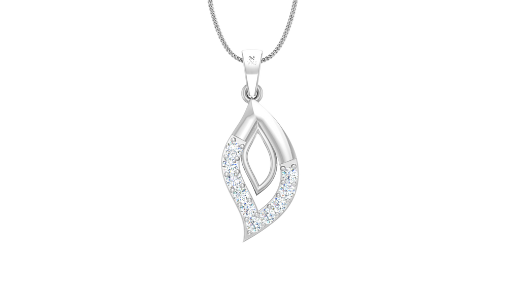 white gold