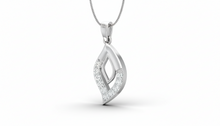 Load image into Gallery viewer, white gold