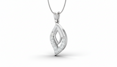 white gold