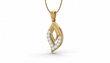 Load image into Gallery viewer, yellow gold