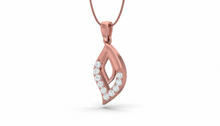 Load image into Gallery viewer, rose gold
