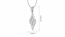 Load image into Gallery viewer, White Gold