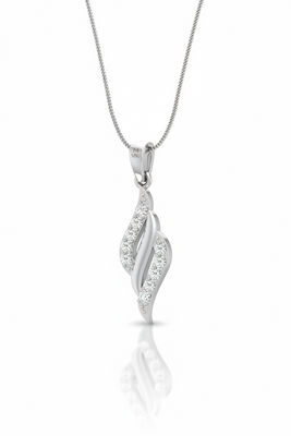 white gold