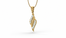 Load image into Gallery viewer, yellow gold