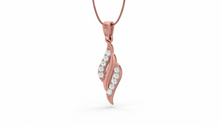 Load image into Gallery viewer, rose gold