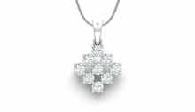 Load image into Gallery viewer, white gold