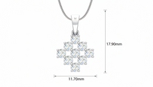 Load image into Gallery viewer, White Gold