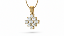 Load image into Gallery viewer, yellow gold