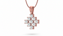 Load image into Gallery viewer, rose gold