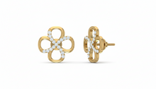 Load image into Gallery viewer, yellow gold