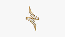 Load image into Gallery viewer, Open-Shank Fashion