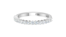 Load image into Gallery viewer, Prong-Set Diamond