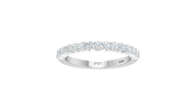 Load image into Gallery viewer, Prong-Set Diamond