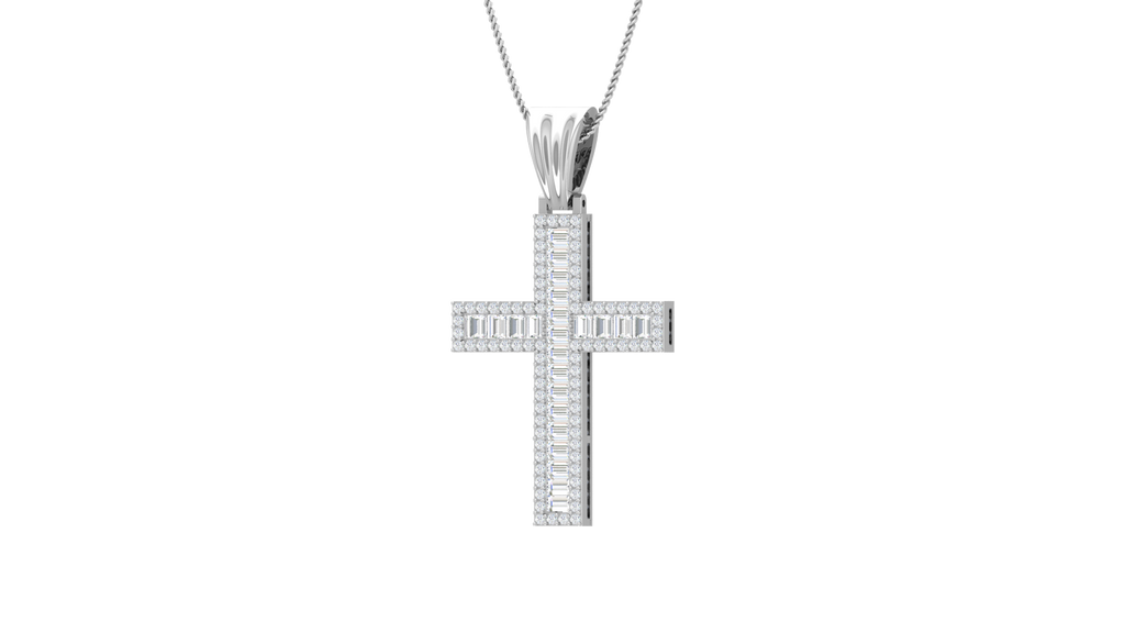 Classic Cross