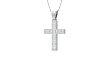Load image into Gallery viewer, Classic Cross